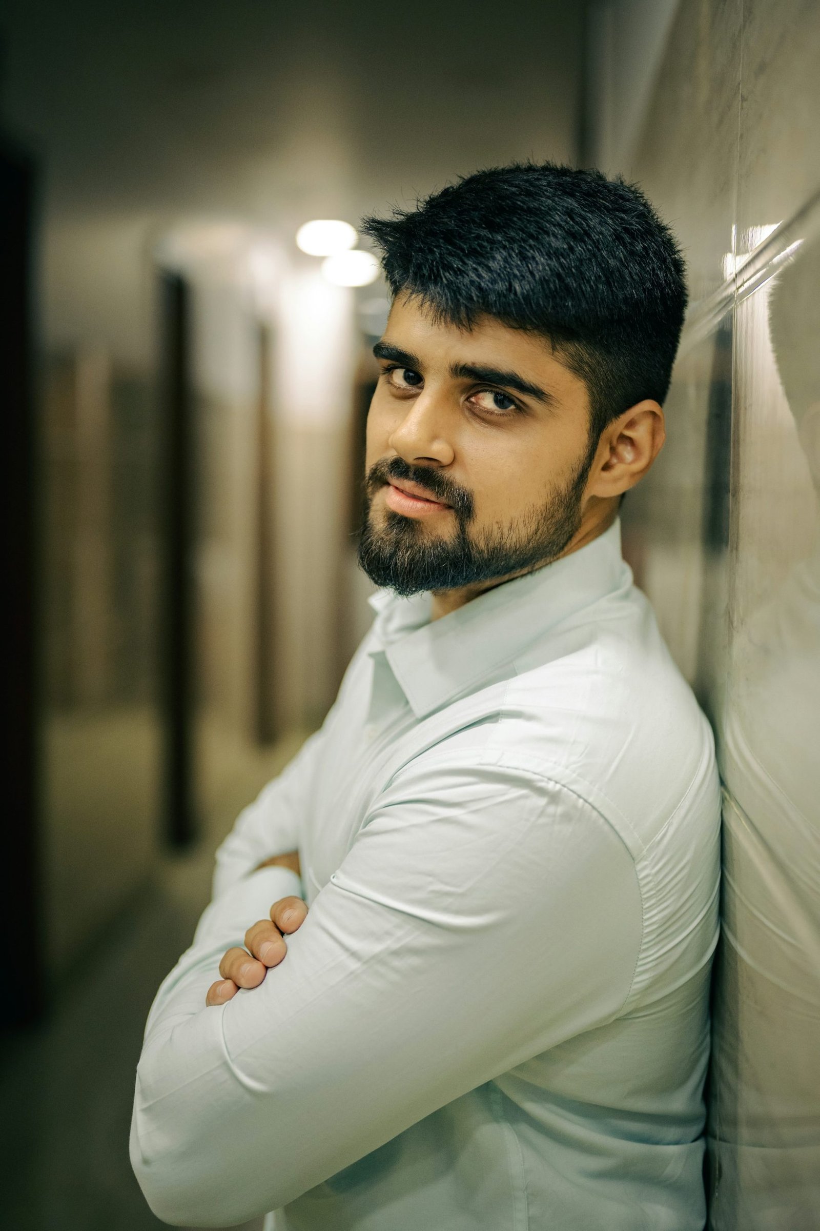 Ajeet Shah (Kolkata, West Bengal)