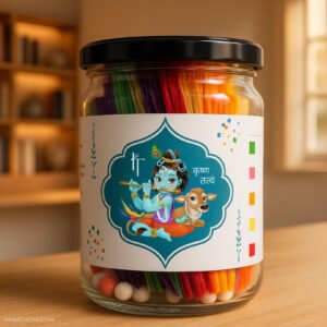 Krishna Tatva Hindi Jar Inner Tatva